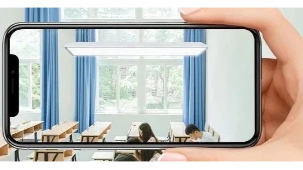 “心靈之窗”被加上厚厚的玻璃？教室照明不容忽視！